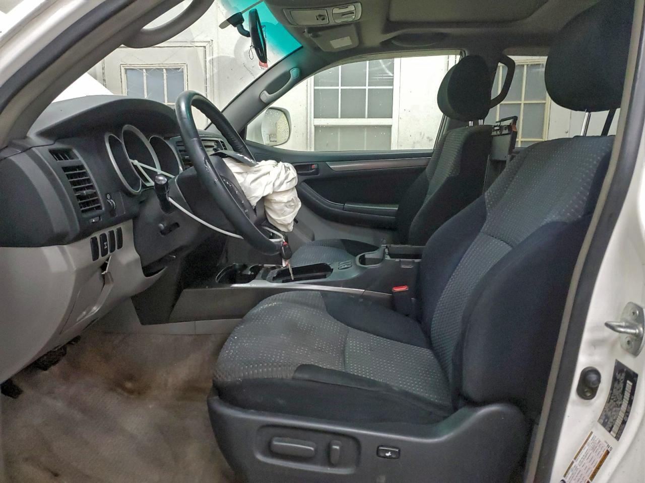 2006 Toyota 4Runner Sport Edition - Image 7