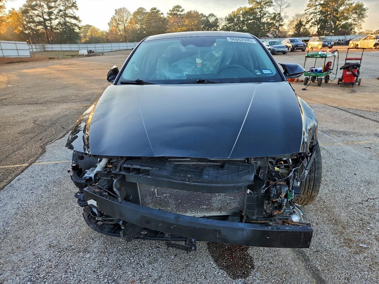 2022 Hyundai Elantra Sel - Фото 5