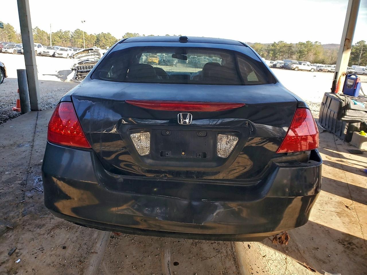 2006 Honda Accord Ex - Image 6