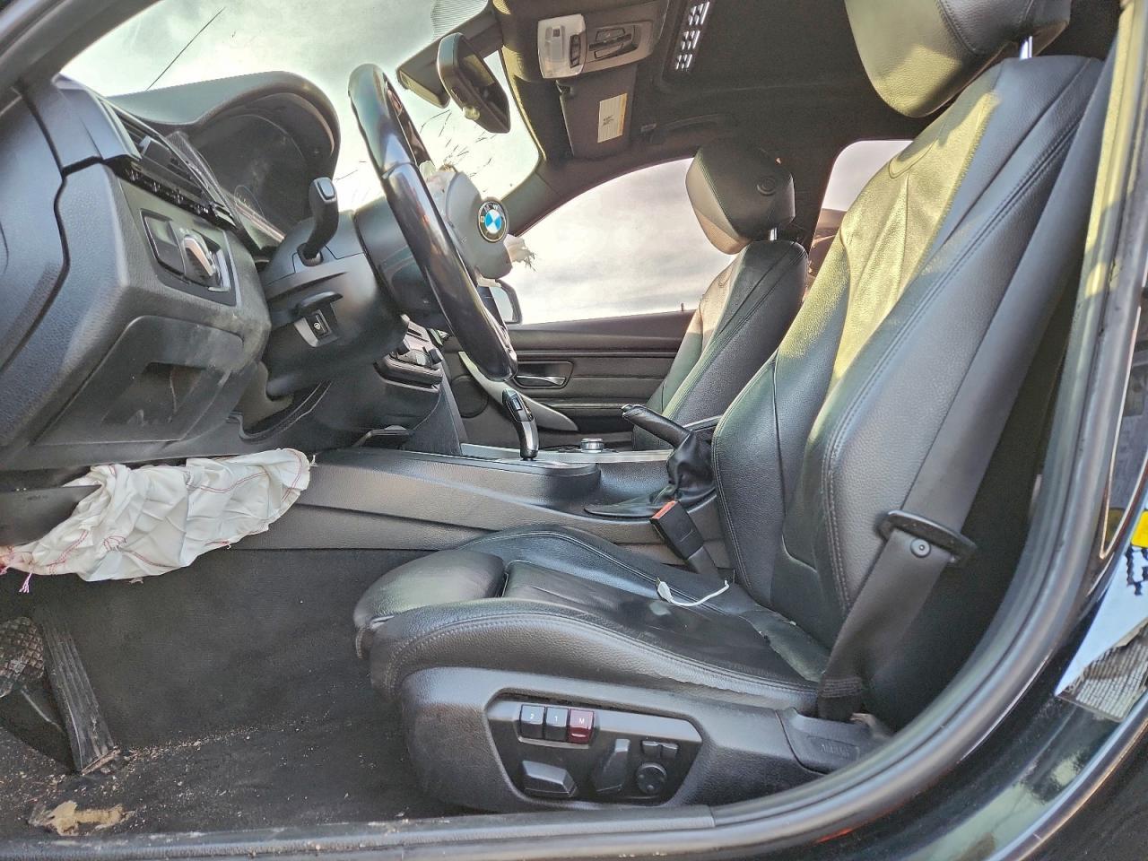 2013 BMW 335 Xi - Фото 7