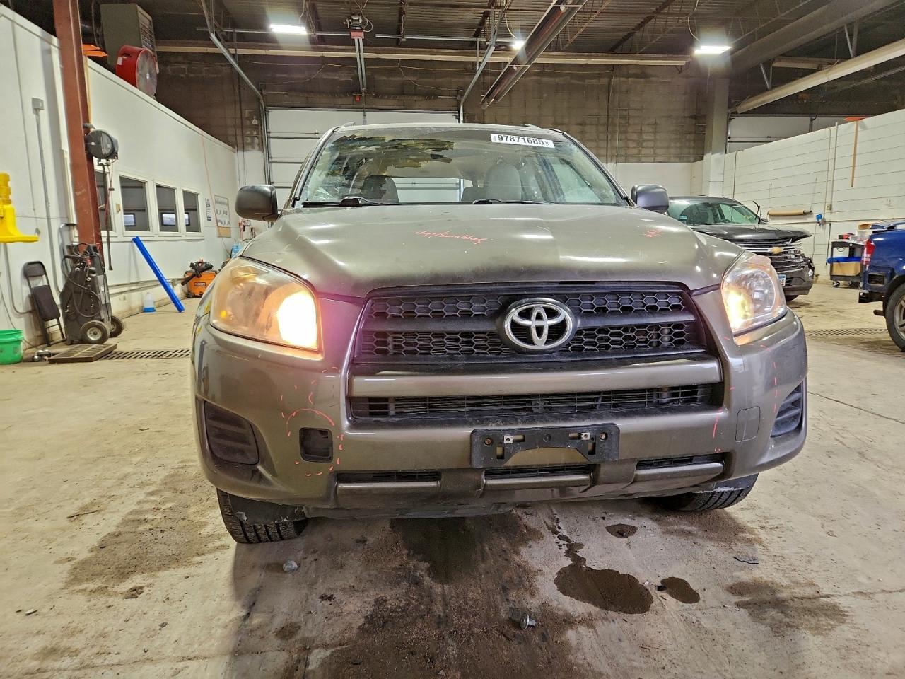 2012 Toyota Rav4 - Image 5