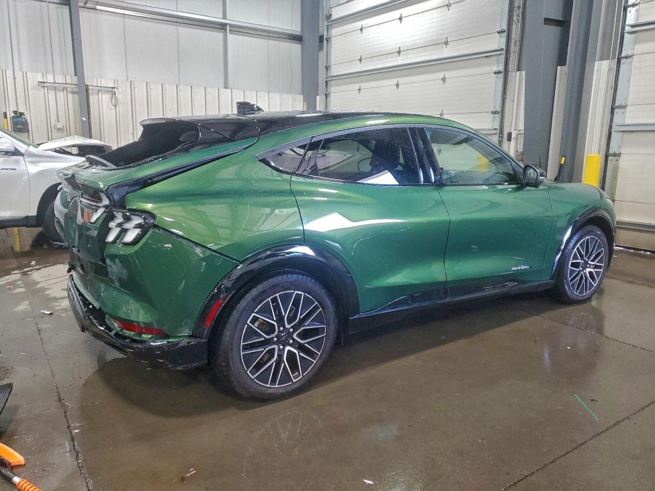 2024 Ford Mustang Mach-E Premium - Image 3