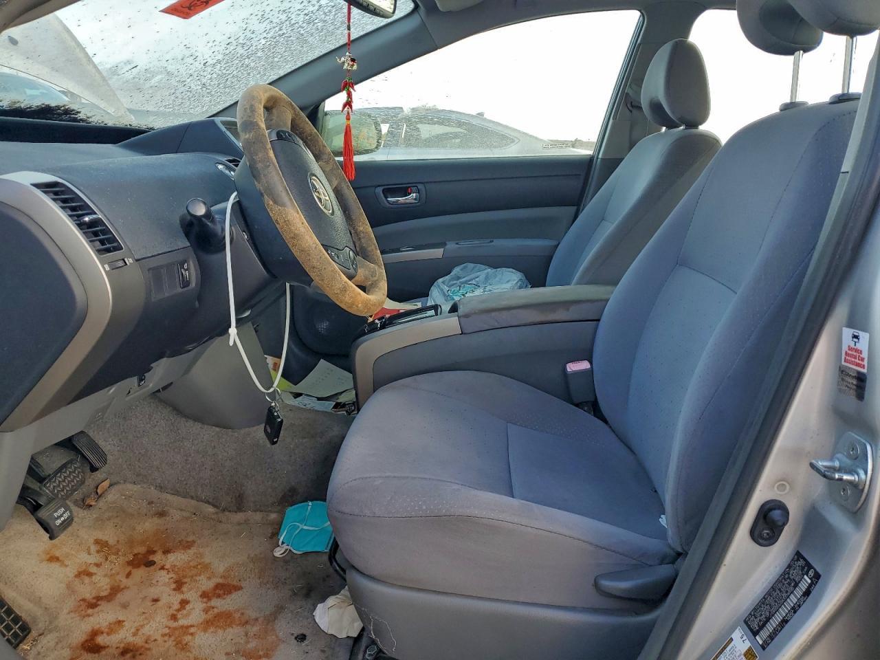 2008 Toyota Prius - Фото 7