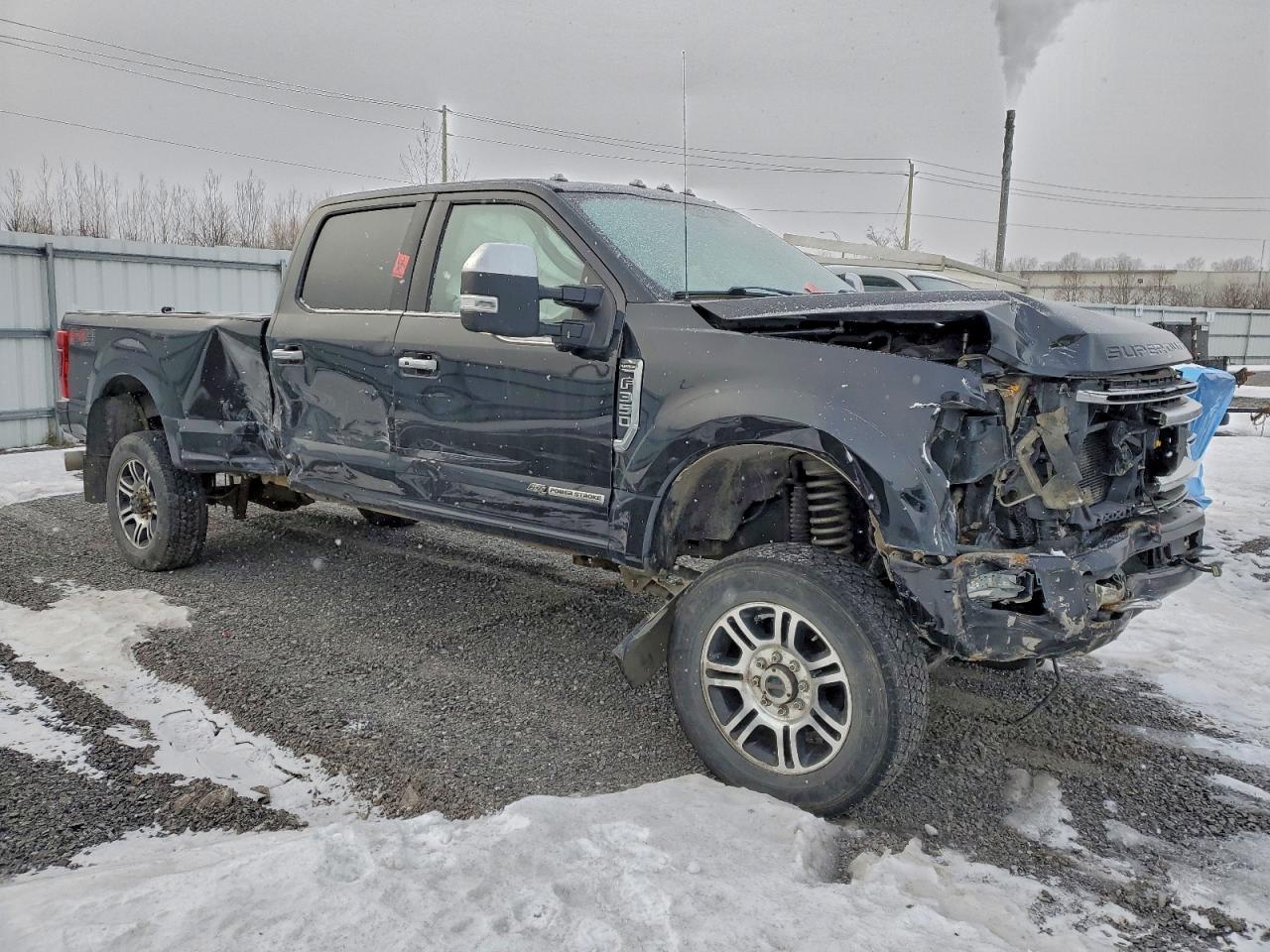 2020 Ford F350 Super Duty - Фото 4