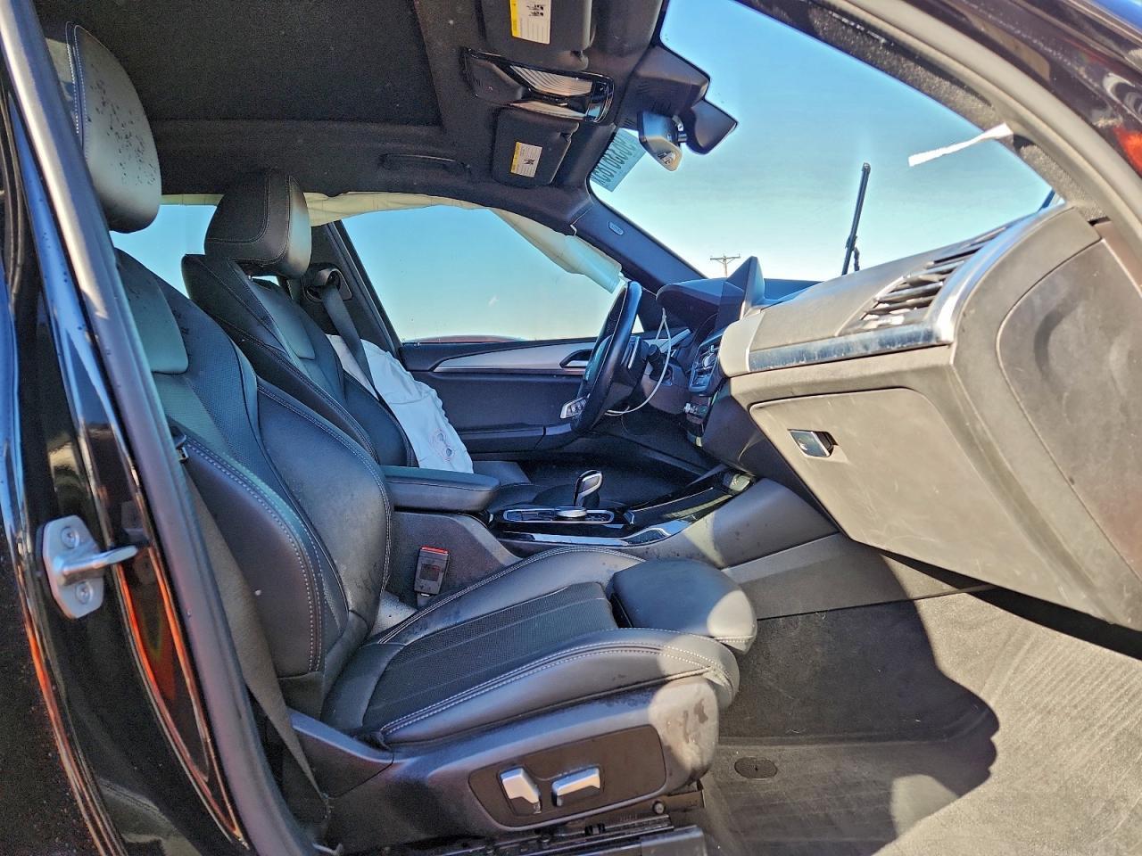 2022 BMW X3 xDrive30I - Фото 7