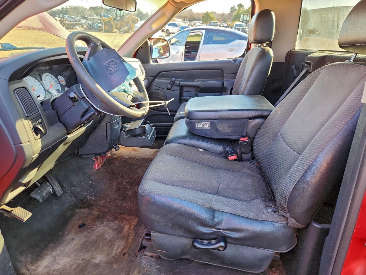 2002 Dodge Ram 1500 - Image 7