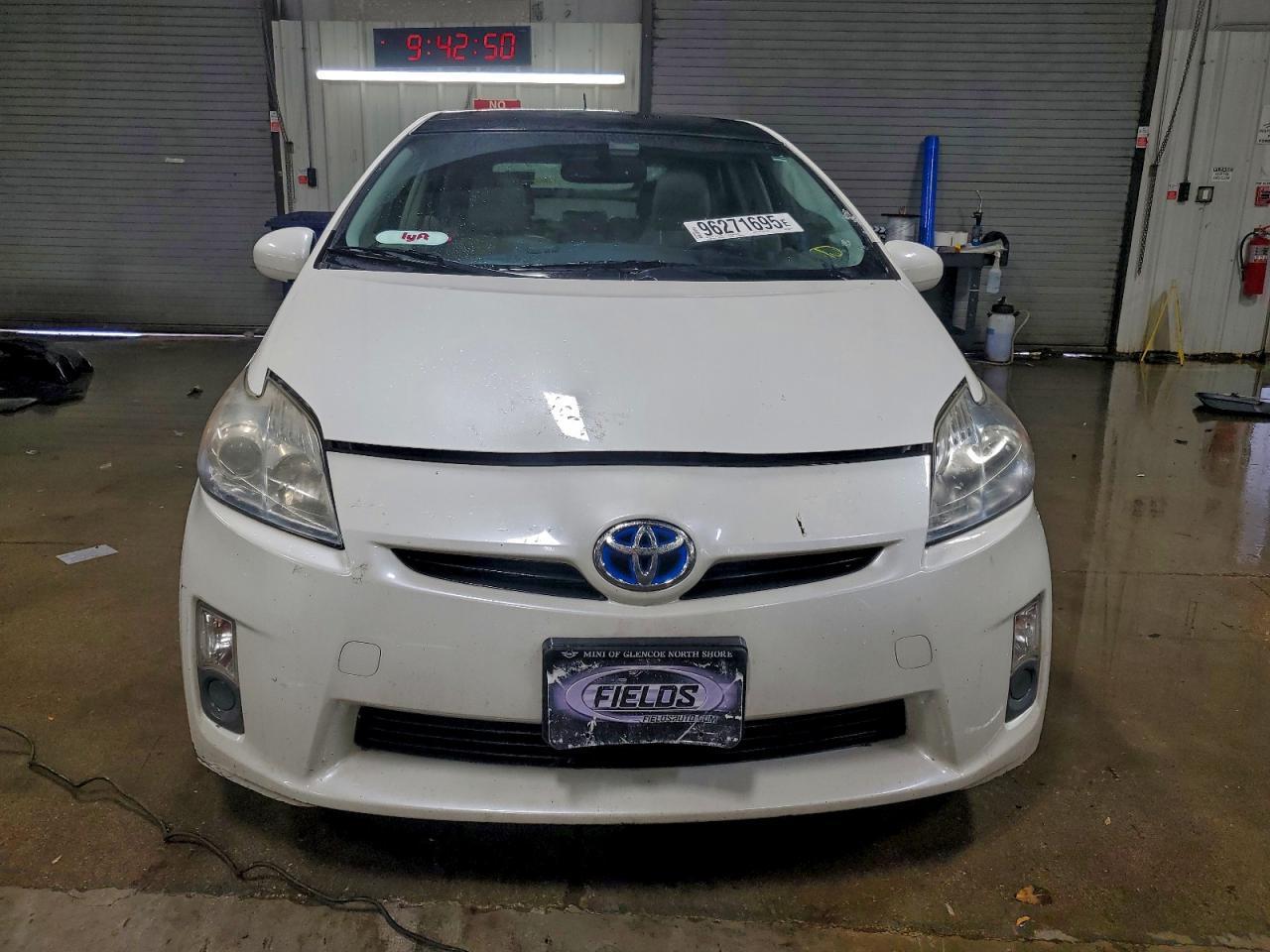 2010 Toyota Prius - Фото 5