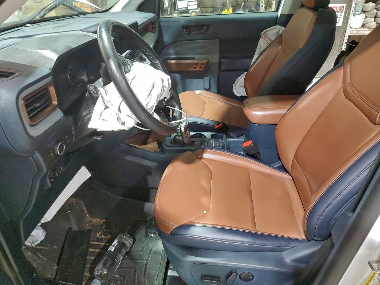 2022 Ford Maverick Xl - Фото 7