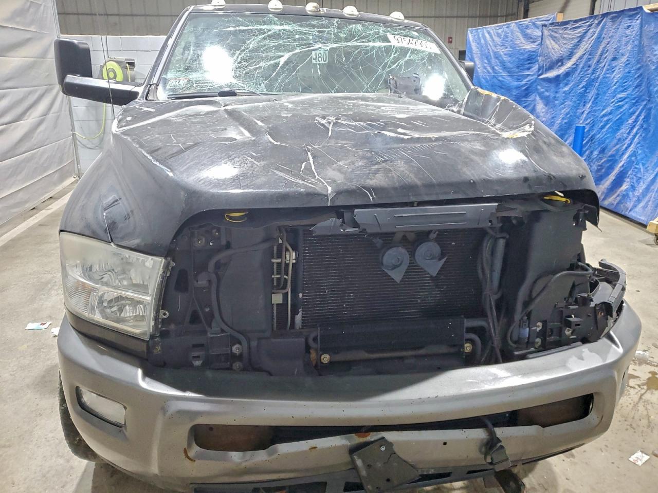 2010 Dodge Ram 2500 - Image 5