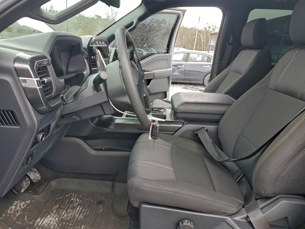 2024 Ford F150 Stx - Image 7