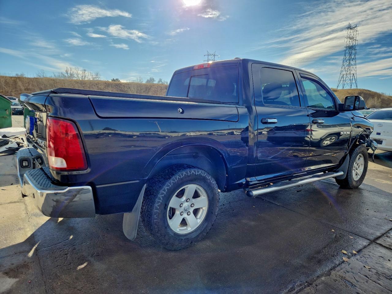 2010 Dodge Ram 1500 - Image 3