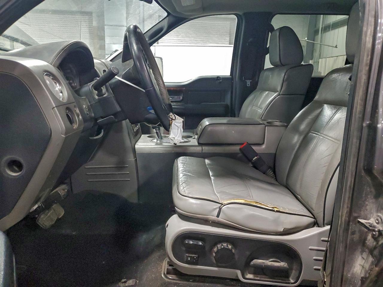 2006 Lincoln Mark Lt - Фото 7