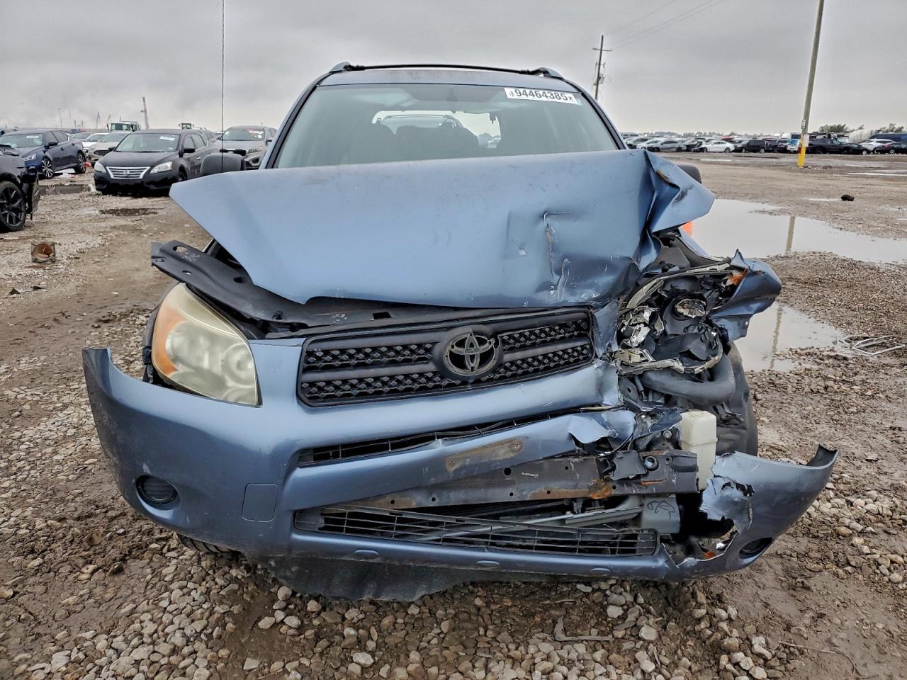 2008 Toyota Rav4 - Image 5