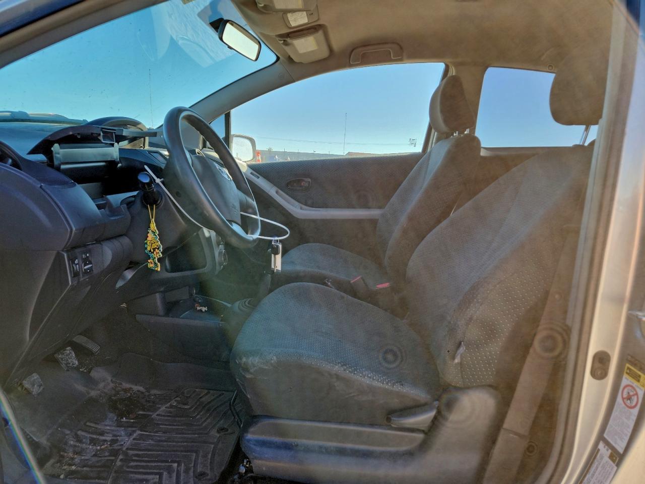 2007 Toyota Yaris - Image 7