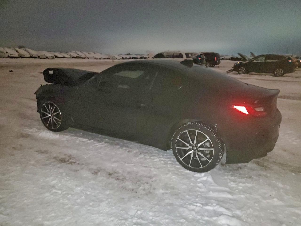 2023 Toyota Gr 86 - Фото 2