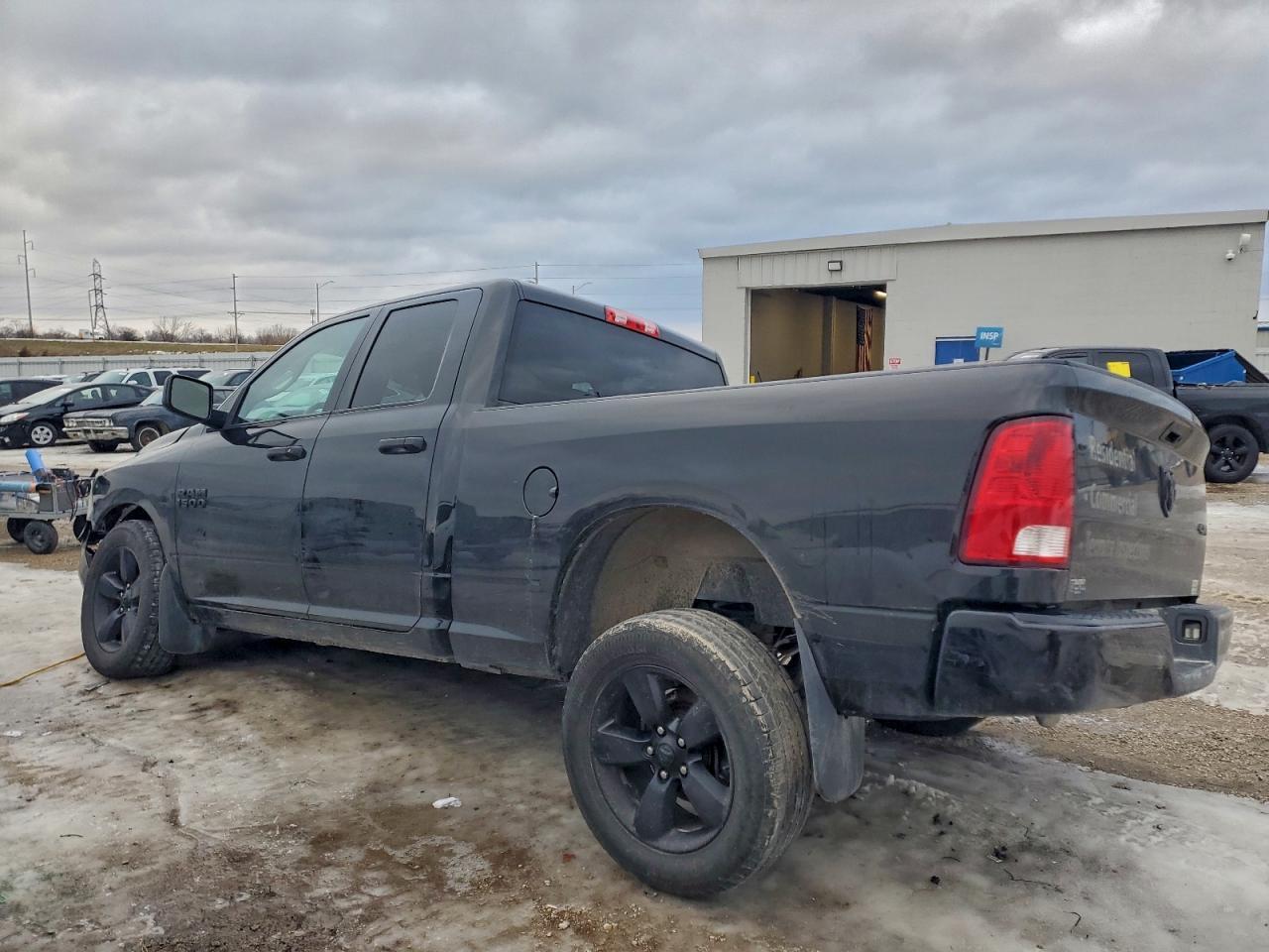 2017 Ram 1500 St - Image 2