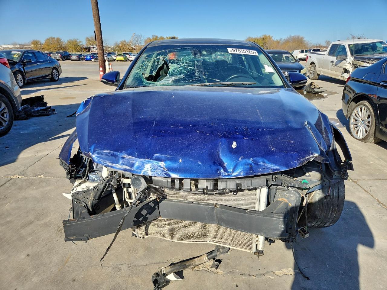 2019 Kia Optima Lx - Image 5