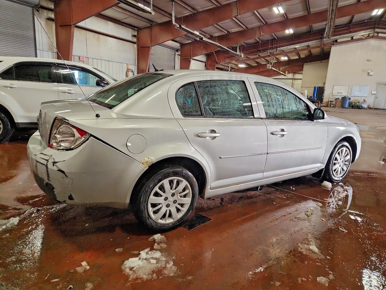 2009 Chevrolet Cobalt Lt - Фото 3