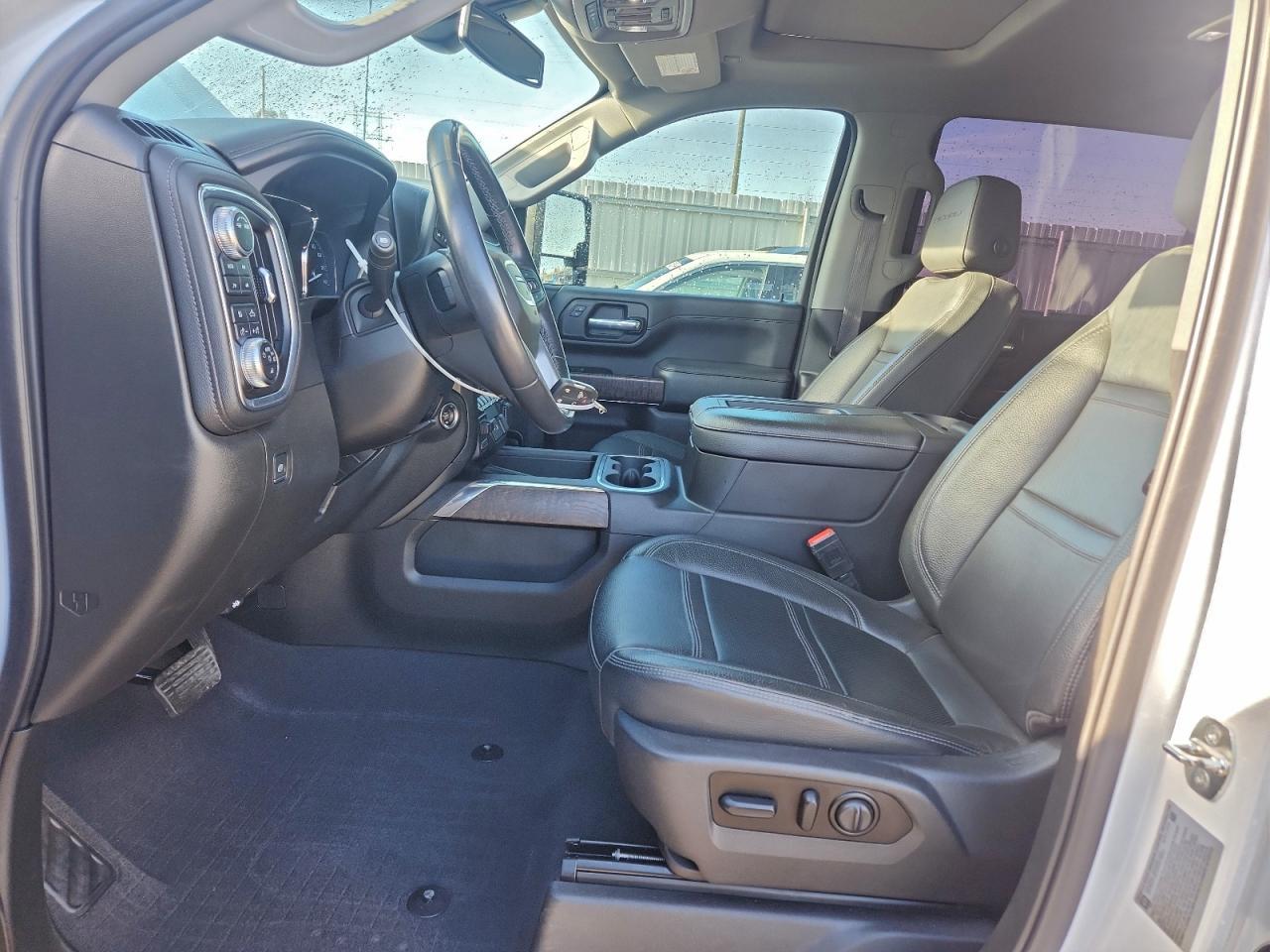 2022 GMC Sierra K2500 Denali - Image 7