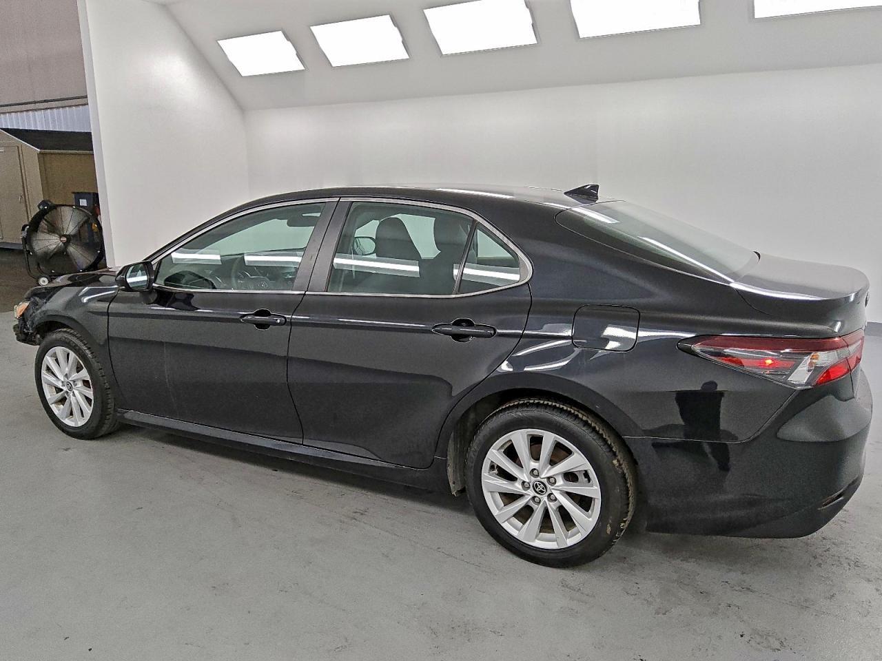 2022 Toyota Camry Le - Image 2