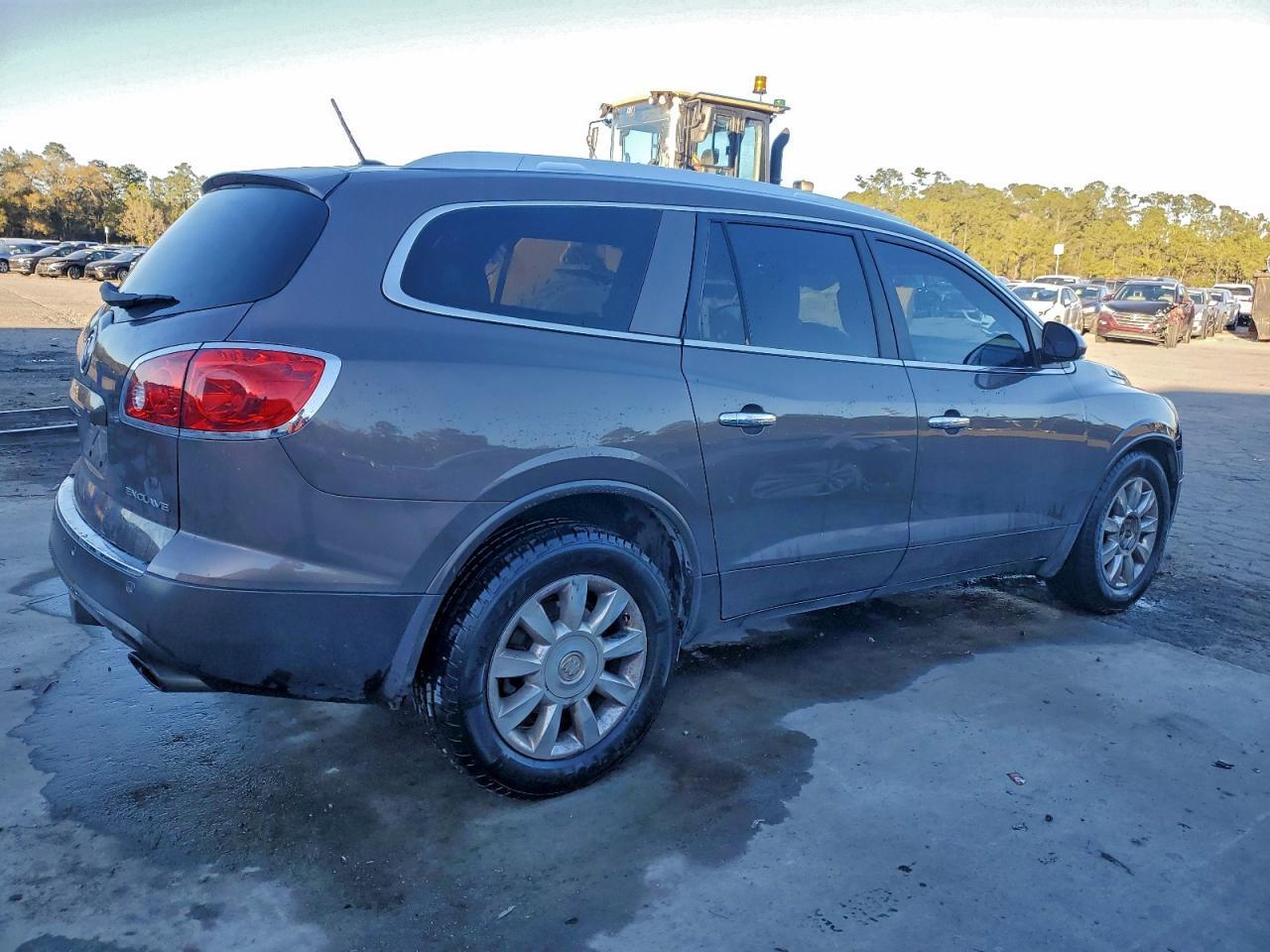 2012 Buick Enclave - Фото 3