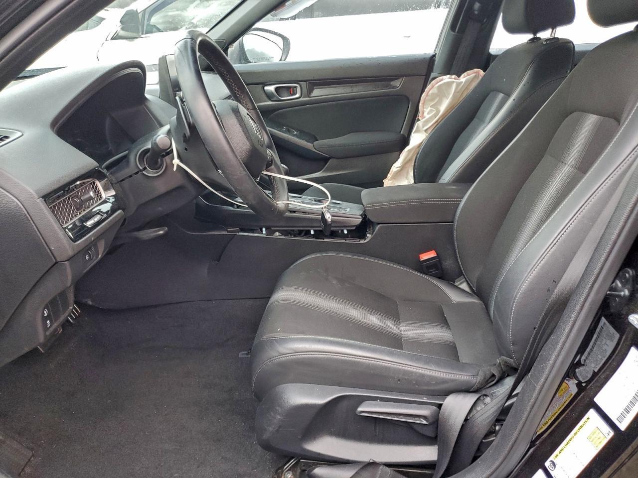 2023 Honda Civic Sport - Image 7