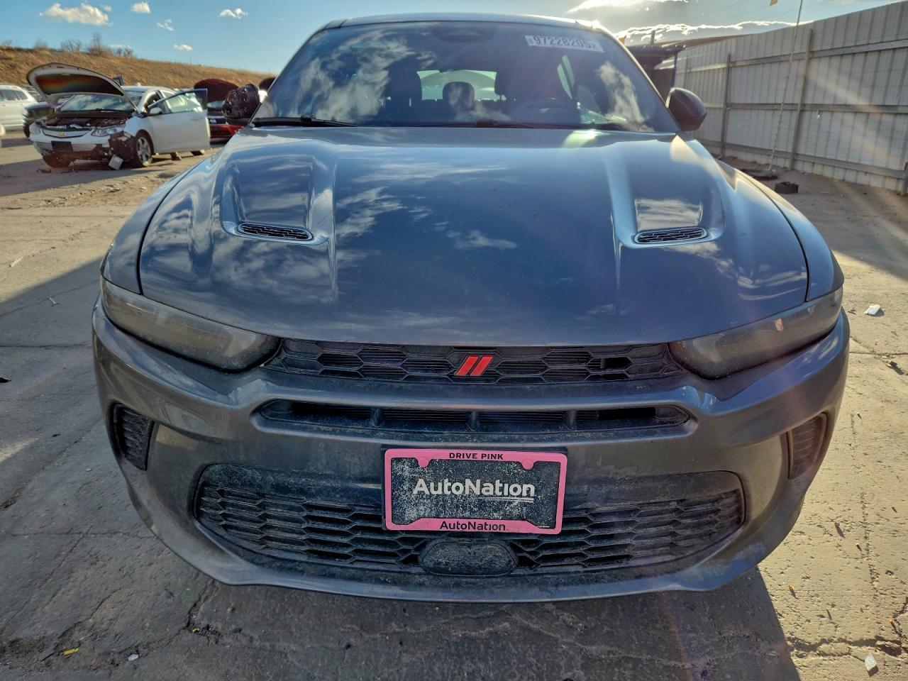 2024 Dodge Hornet R - Image 5