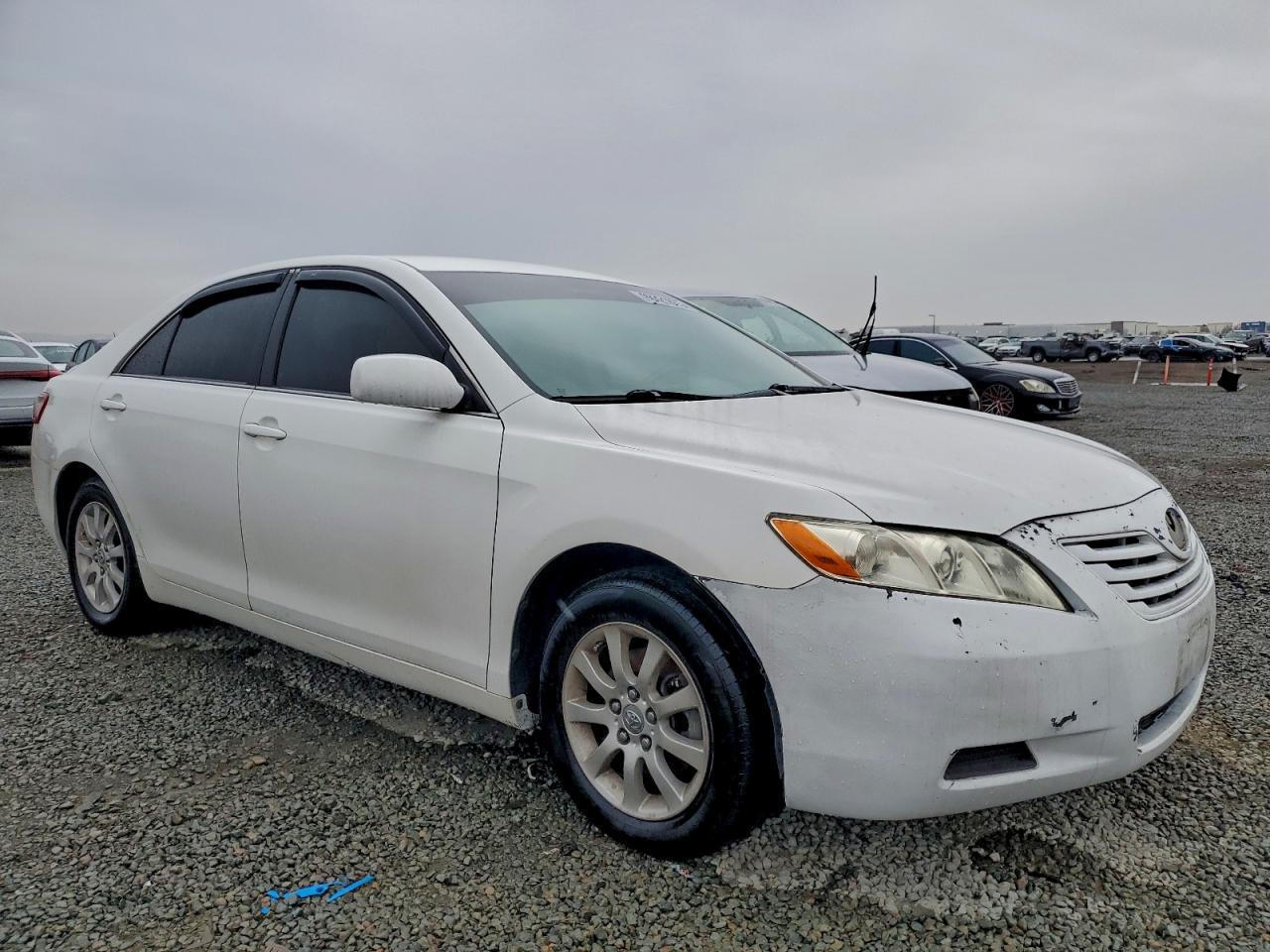 2007 Toyota Camry Ce - Image 4