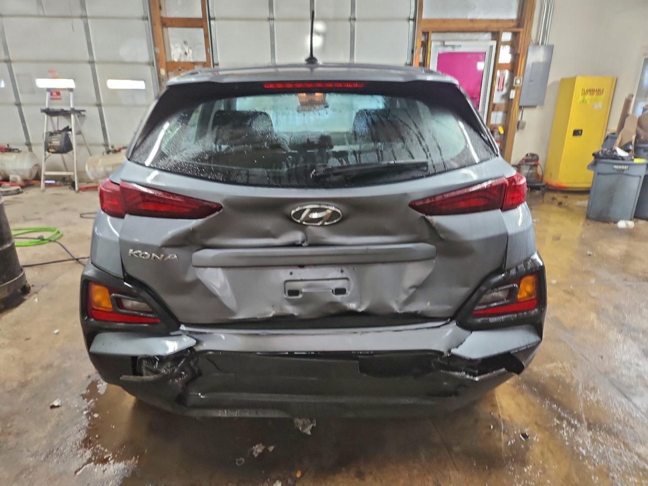 2020 Hyundai Kona Se - Image 6