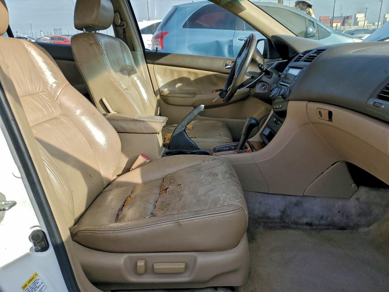 2003 Honda Accord - Image 7