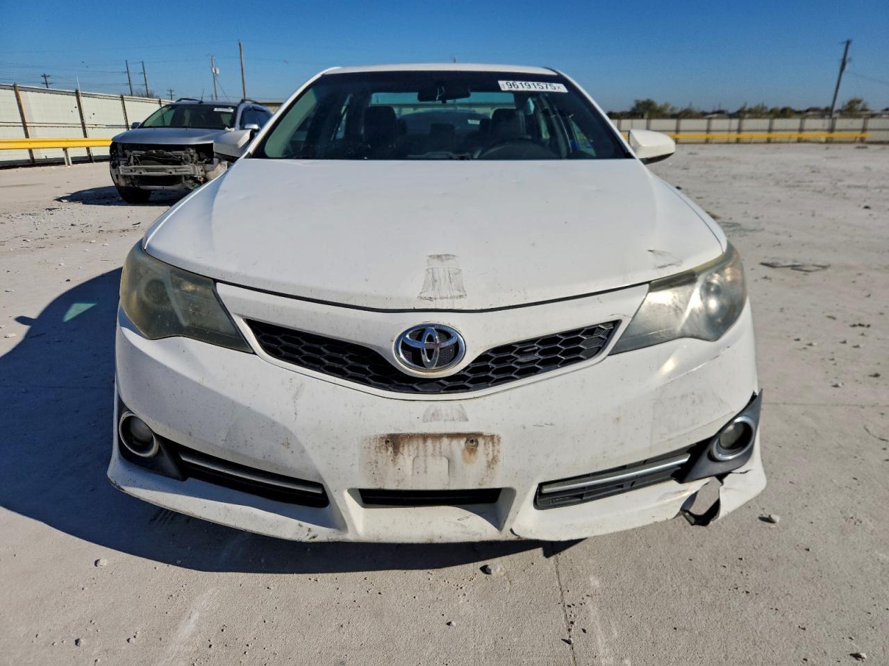 2013 Toyota Camry - Фото 5