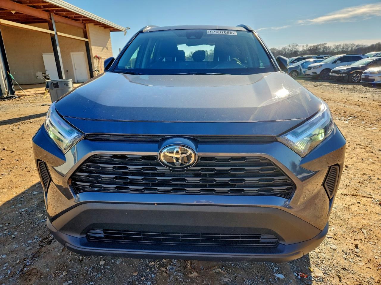 2022 Toyota Rav4 Xle - Image 5