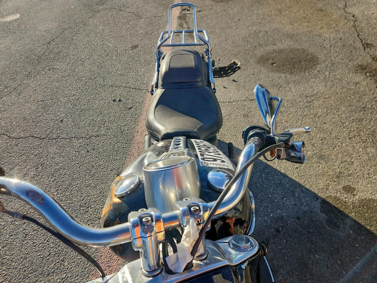 2018 Harley-Davidson Flfbs Fat Boy 114 - Фото 5