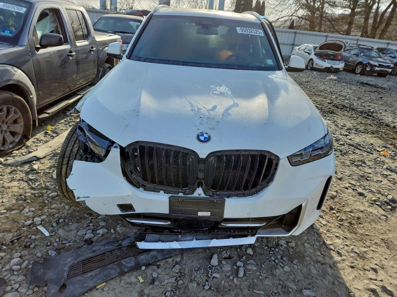 2026 BMW X5 xDrive40I - Image 5