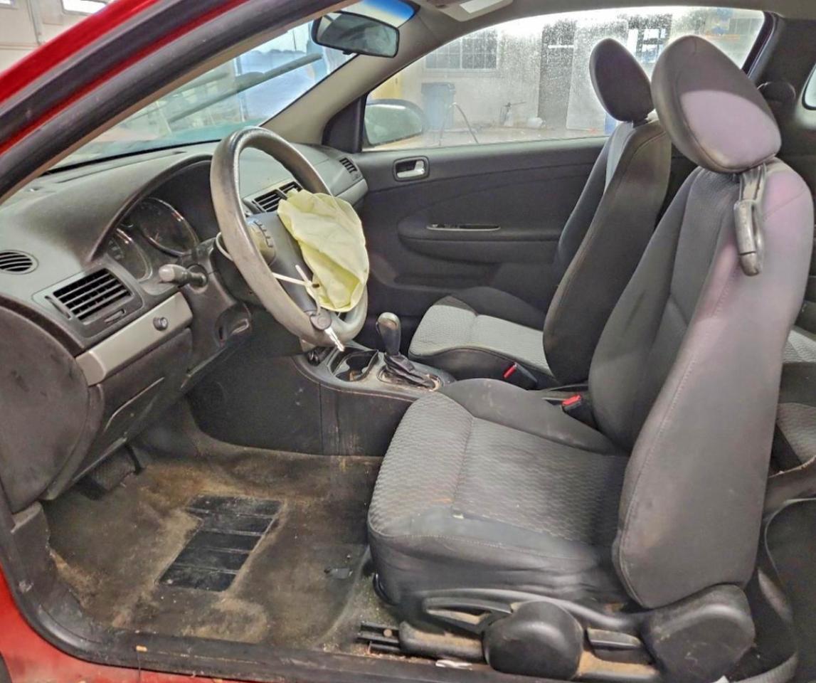 2009 Chevrolet Cobalt Lt - Image 7
