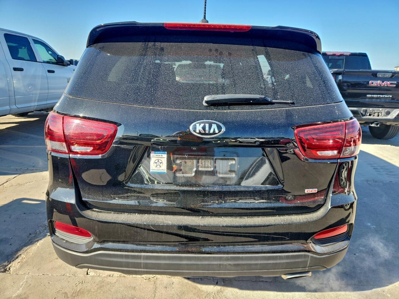 2020 Kia Sorento L - Image 6