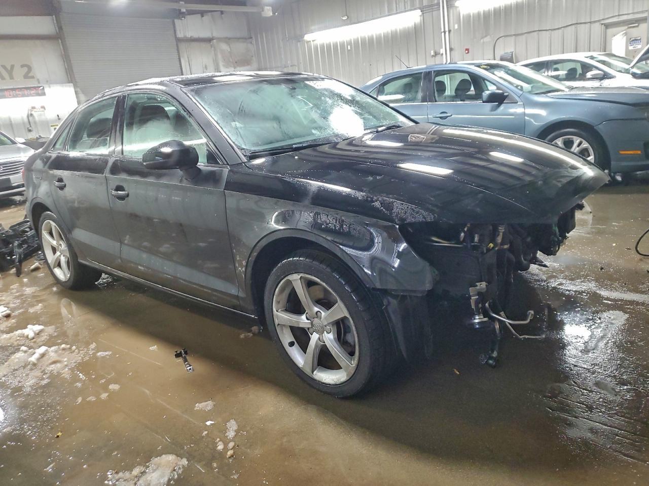 2015 Audi A3 - Фото 4