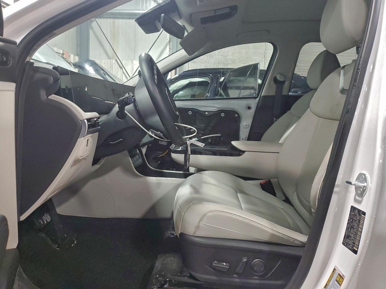 2025 Hyundai Tucson Limited - Фото 7