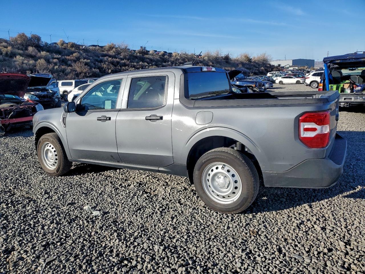 2025 Ford Maverick Xl - Image 2