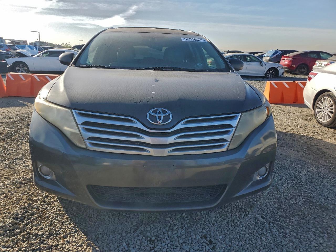 2009 Toyota Venza - Фото 5