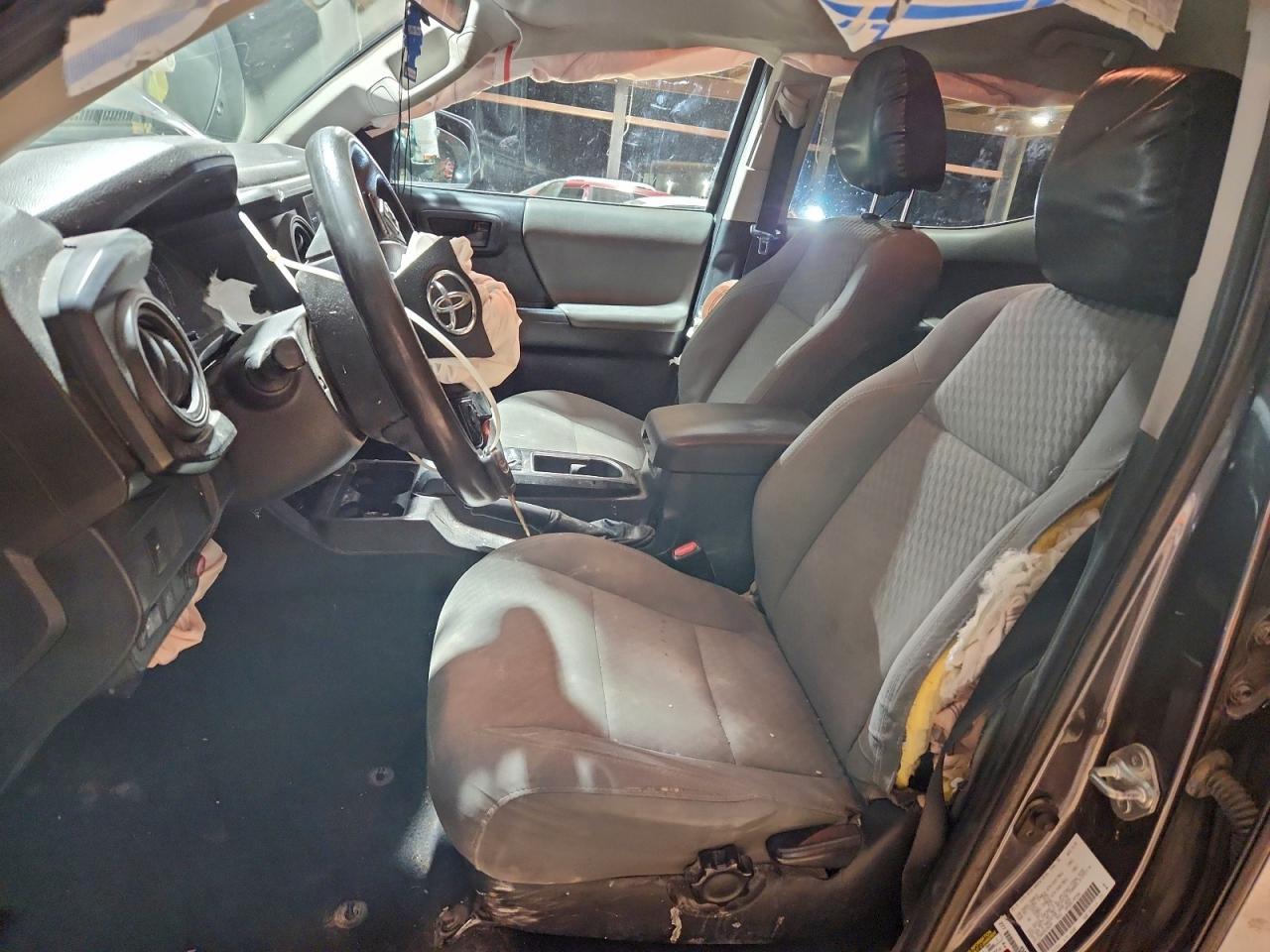 2021 Toyota Tacoma Double Cab - Image 7