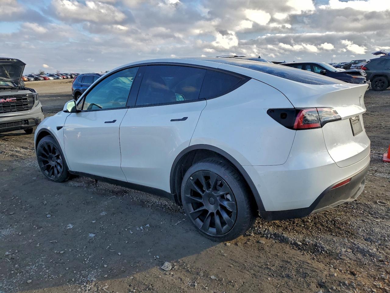 2022 Tesla Model Y - Image 2
