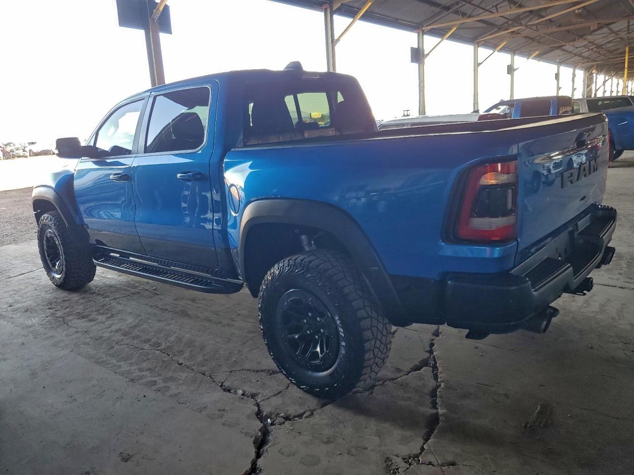 2021 Ram 1500 Trx - Фото 2