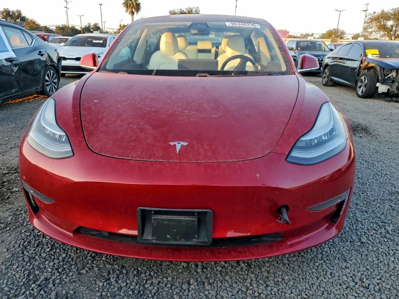 2019 Tesla Model 3 - Image 5