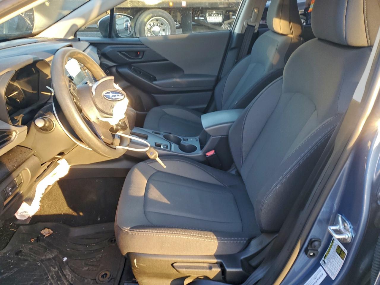 2024 Subaru Crosstrek - Фото 7