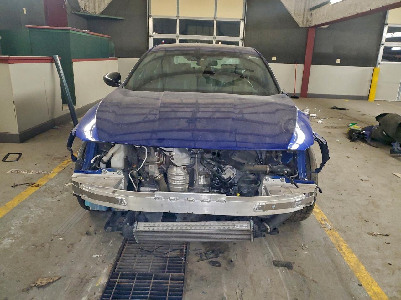 2022 Honda Accord Sport - Image 5