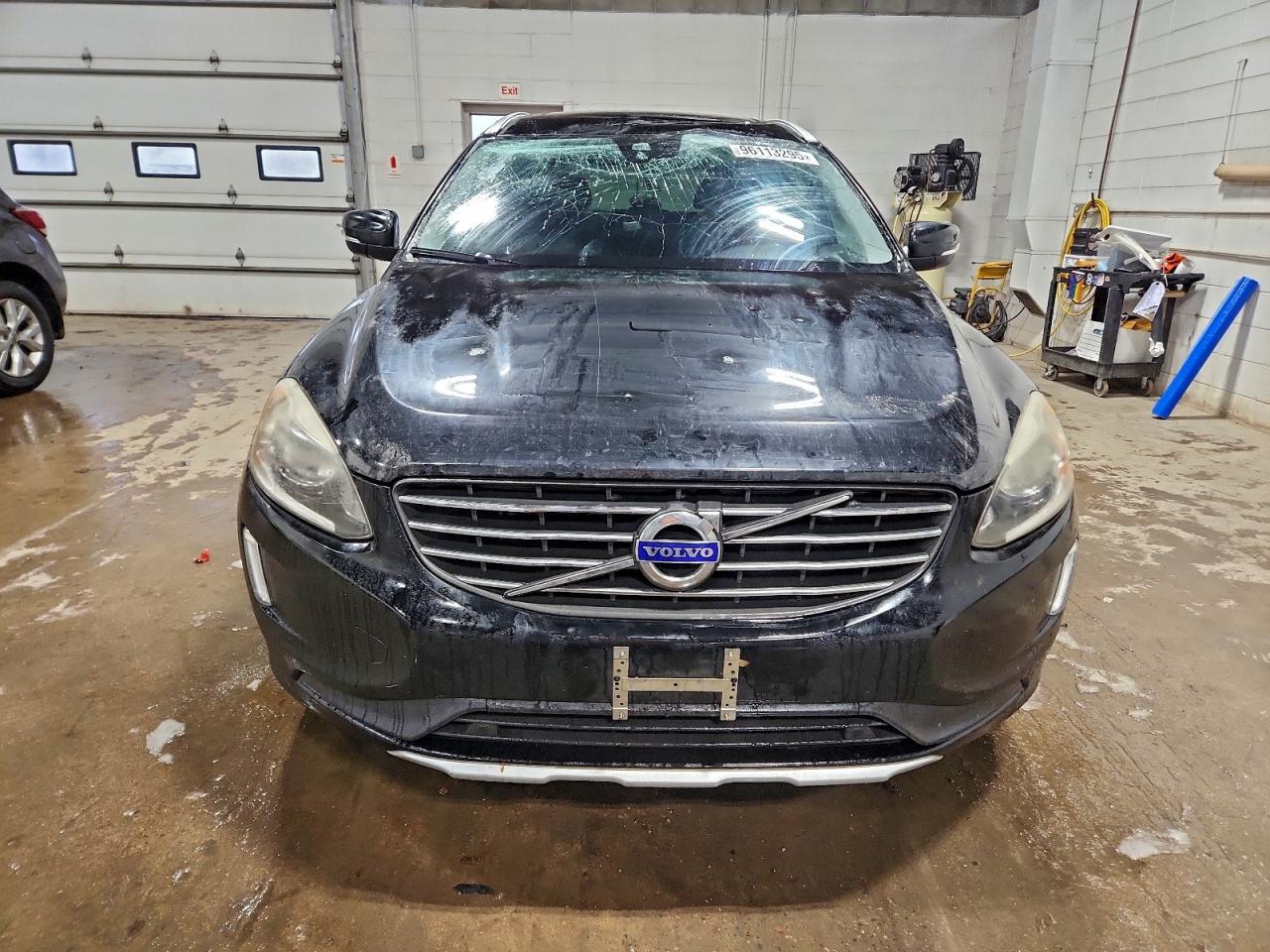 2015 Volvo Xc60 T5 Platinum - Фото 5