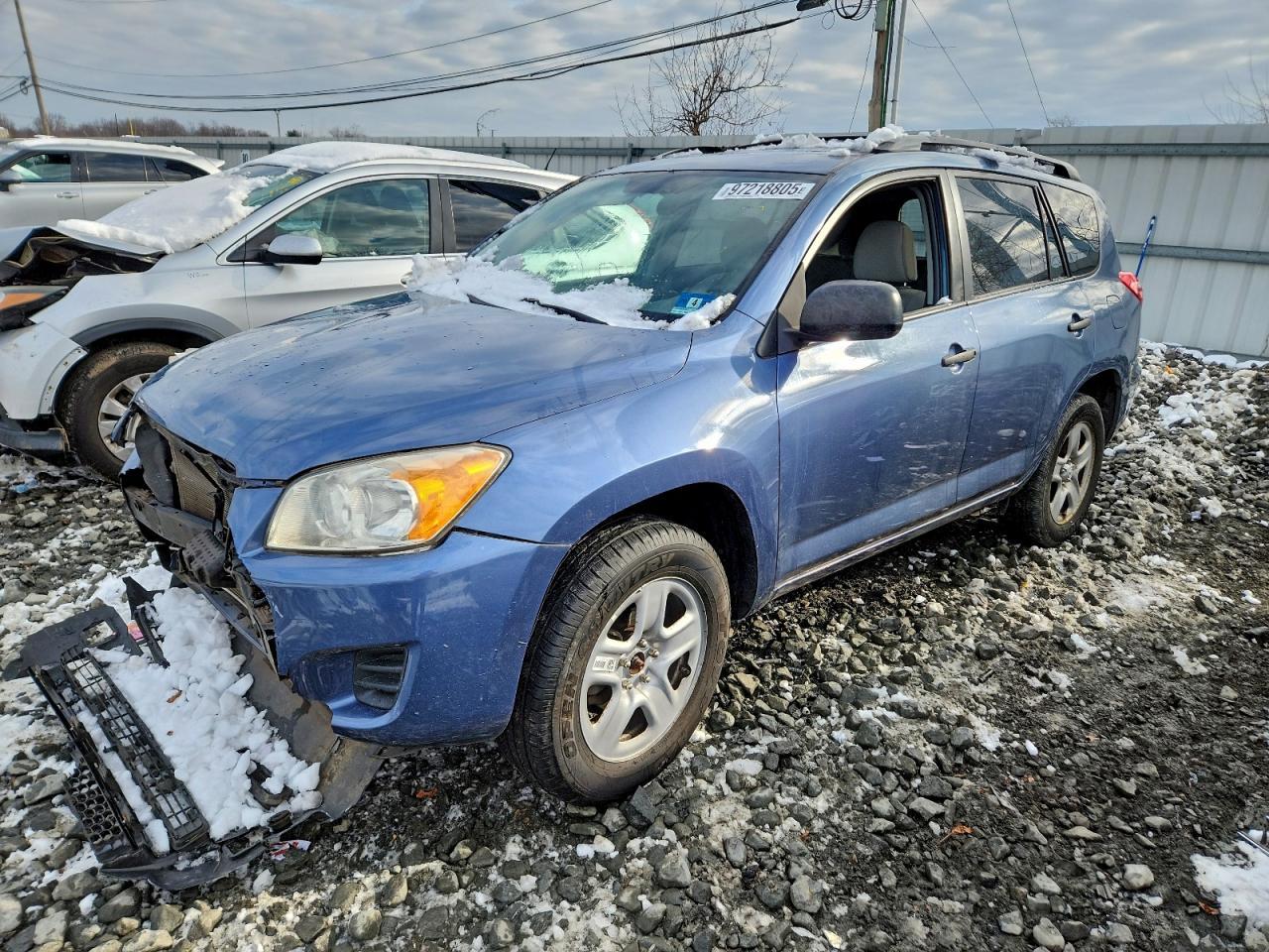 2012 Toyota Rav4