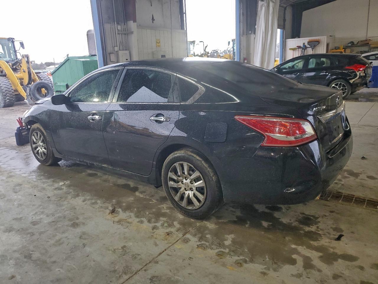 2013 Nissan Altima 2.5 - Image 2