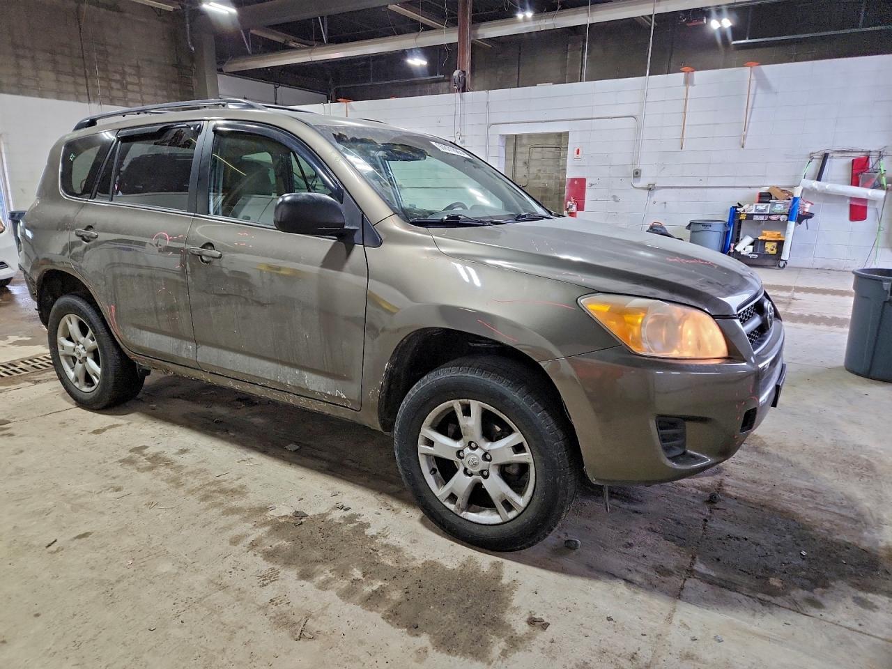 2012 Toyota Rav4 - Image 4